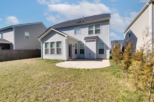 436 Nightcap Ln, Murfreesboro, TN 37128