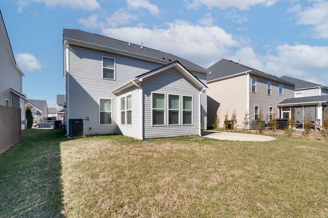 436 Nightcap Ln, Murfreesboro, TN 37128