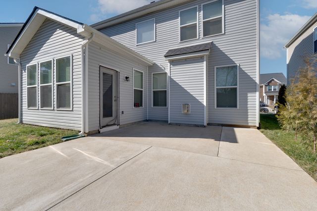 436 Nightcap Ln, Murfreesboro, TN 37128