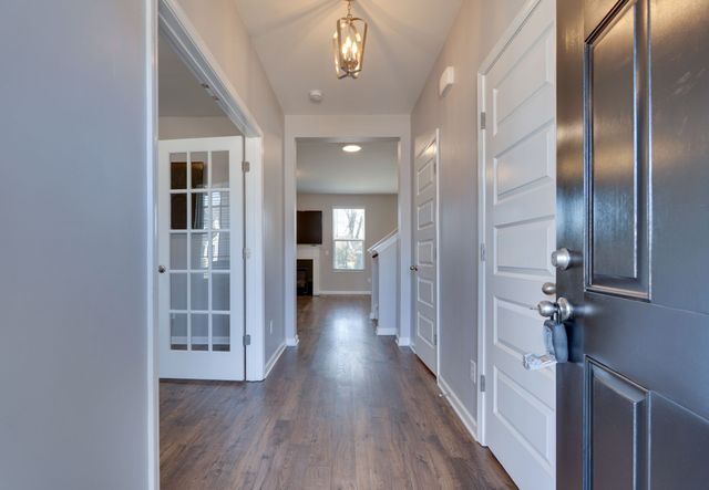 436 Nightcap Ln, Murfreesboro, TN 37128