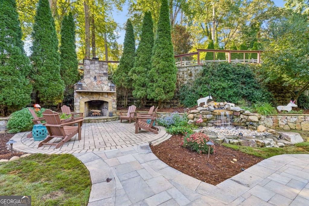 107 Candler Pointe Way, Decatur, GA 30030 — photo 4