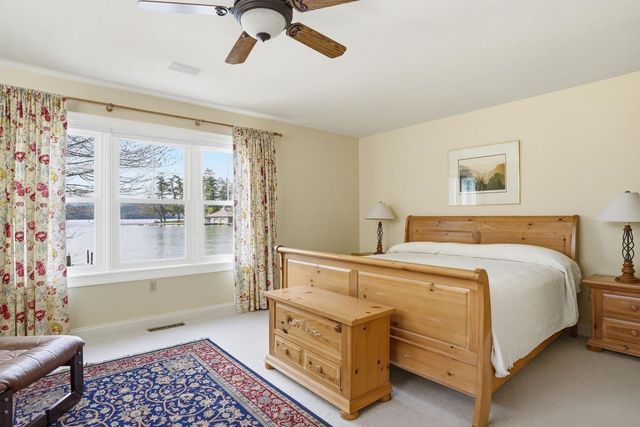 35 Rocky Shore Road, Wolfeboro, NH 03894