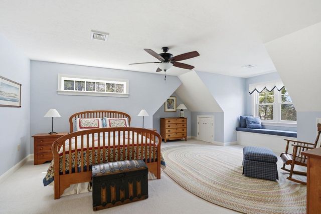 35 Rocky Shore Road, Wolfeboro, NH 03894