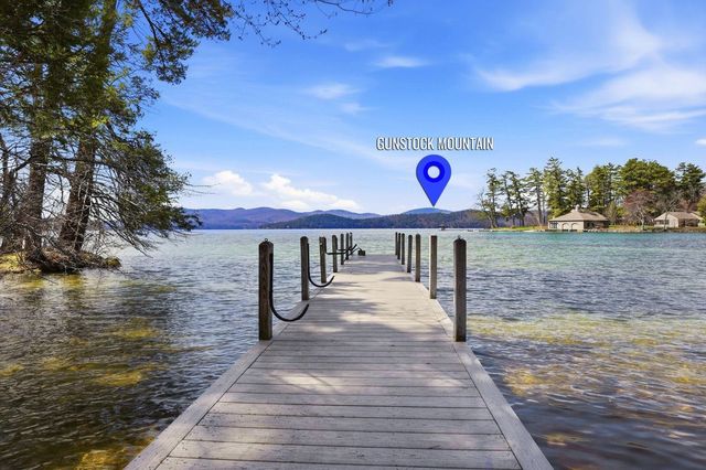 35 Rocky Shore Road, Wolfeboro, NH 03894