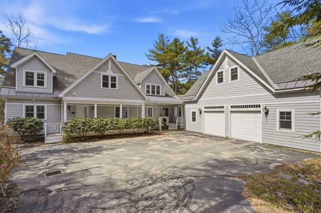 35 Rocky Shore Road, Wolfeboro, NH 03894