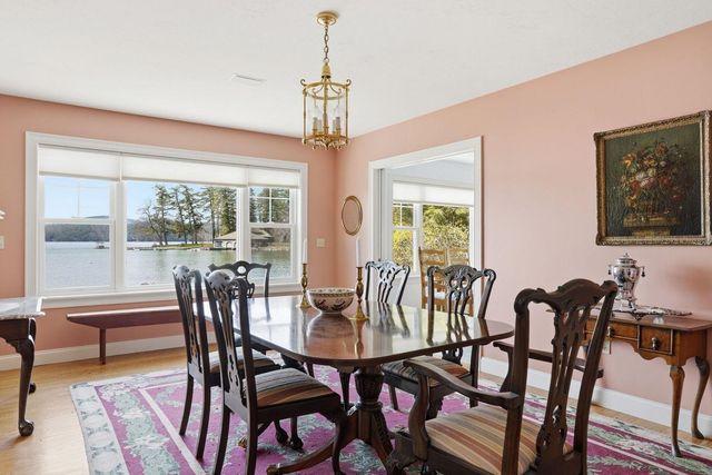 35 Rocky Shore Road, Wolfeboro, NH 03894
