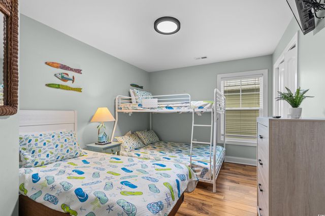 125 Garden City Retreat Dr., Garden City Beach, SC 29576