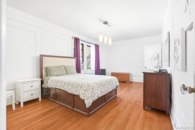 1 Franklin Avenue 5F, White Plains, NY 10601