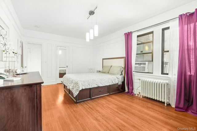 1 Franklin Avenue 5F, White Plains, NY 10601