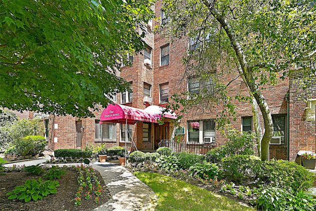 1 Franklin Avenue 5F, White Plains, NY 10601
