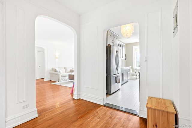 1 Franklin Avenue 5F, White Plains, NY 10601