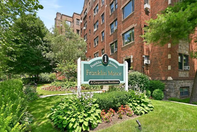 1 Franklin Avenue 5F, White Plains, NY 10601