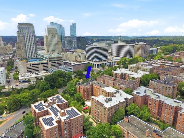 1 Franklin Avenue 5F, White Plains, NY 10601