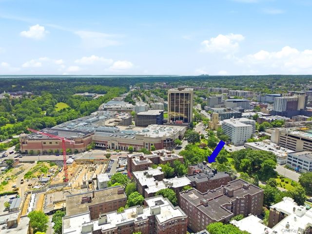 1 Franklin Avenue 5F, White Plains, NY 10601