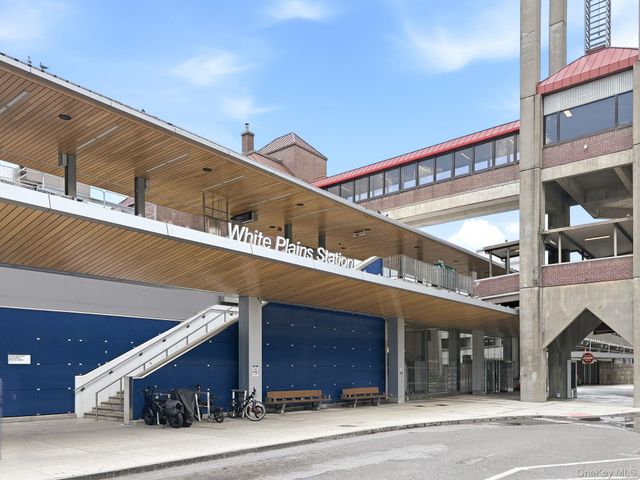 1 Franklin Avenue 5F, White Plains, NY 10601