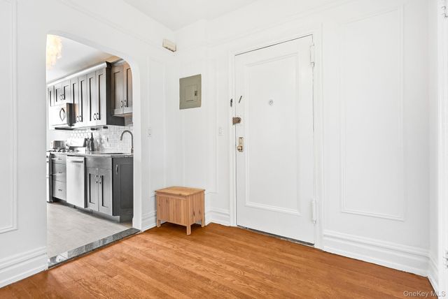 1 Franklin Avenue 5F, White Plains, NY 10601
