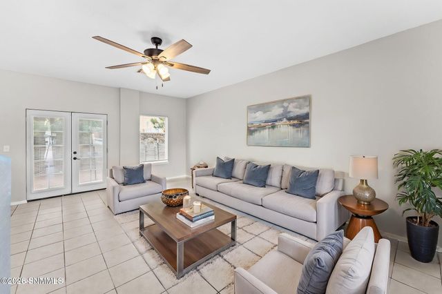 5539 Patagonia Drive, Las Cruces, NM 88011