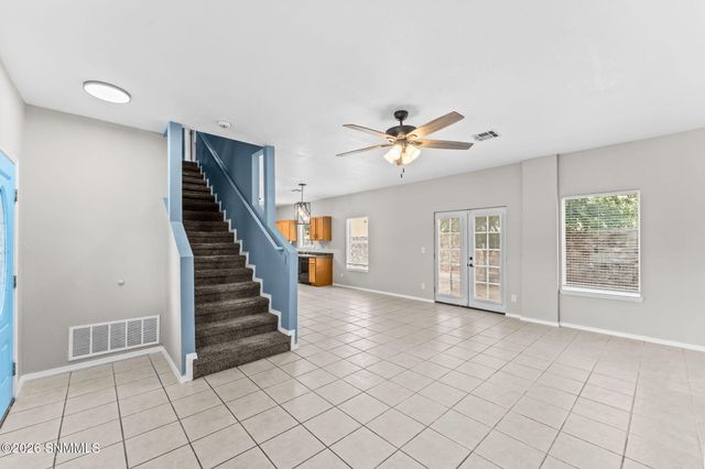 5539 Patagonia Drive, Las Cruces, NM 88011