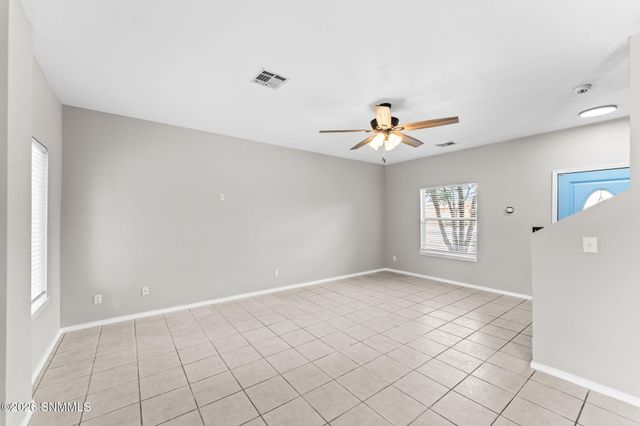 5539 Patagonia Drive, Las Cruces, NM 88011