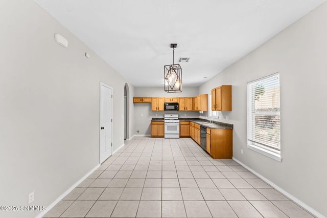 5539 Patagonia Drive, Las Cruces, NM 88011