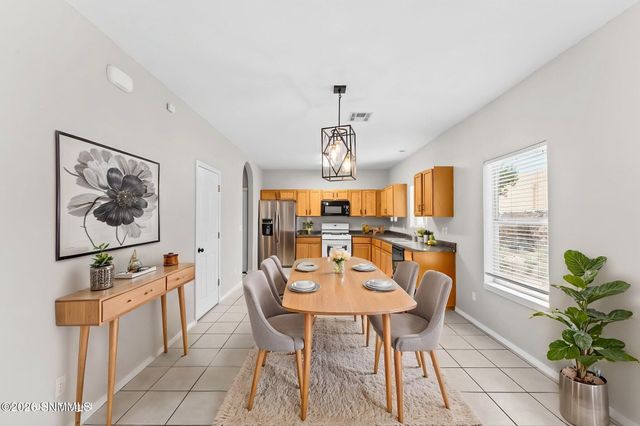 5539 Patagonia Drive, Las Cruces, NM 88011