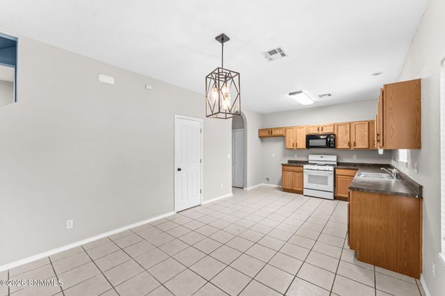 5539 Patagonia Drive, Las Cruces, NM 88011