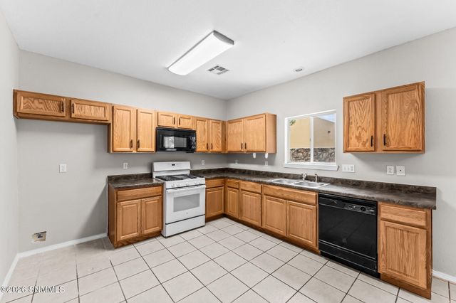 5539 Patagonia Drive, Las Cruces, NM 88011