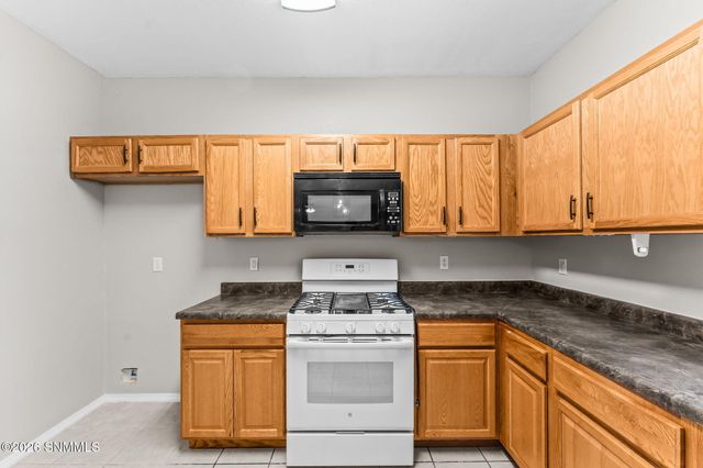 5539 Patagonia Drive, Las Cruces, NM 88011