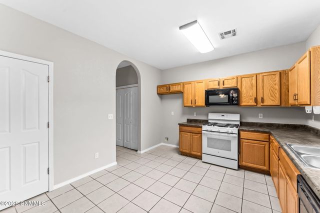 5539 Patagonia Drive, Las Cruces, NM 88011