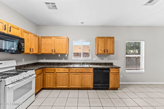5539 Patagonia Drive, Las Cruces, NM 88011