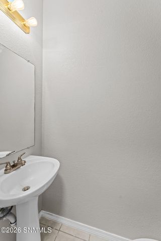 5539 Patagonia Drive, Las Cruces, NM 88011