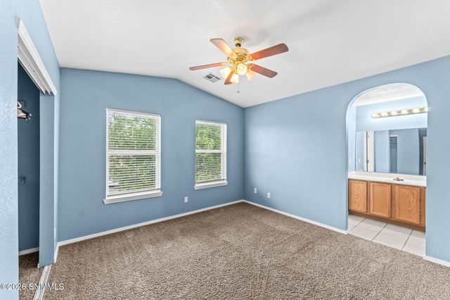 5539 Patagonia Drive, Las Cruces, NM 88011