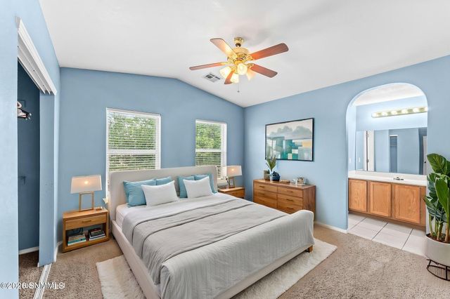 5539 Patagonia Drive, Las Cruces, NM 88011