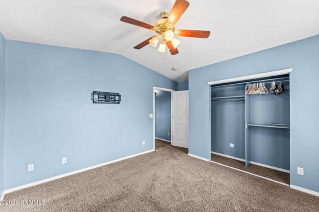 5539 Patagonia Drive, Las Cruces, NM 88011