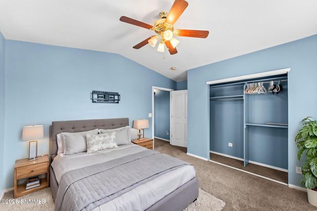 5539 Patagonia Drive, Las Cruces, NM 88011