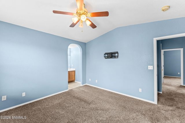 5539 Patagonia Drive, Las Cruces, NM 88011