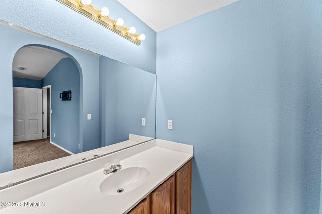 5539 Patagonia Drive, Las Cruces, NM 88011