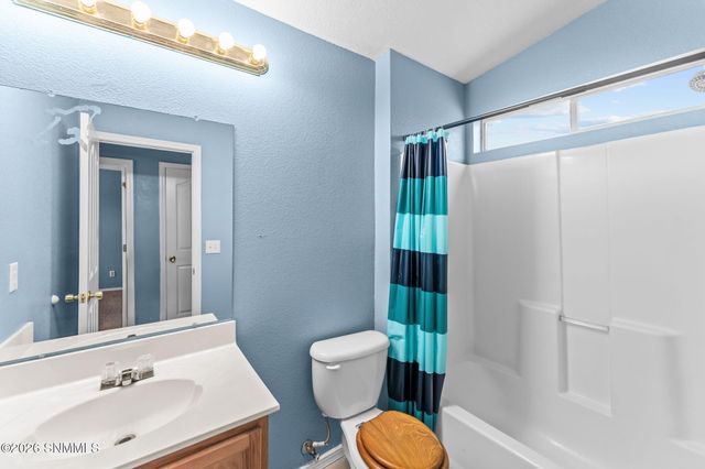 5539 Patagonia Drive, Las Cruces, NM 88011