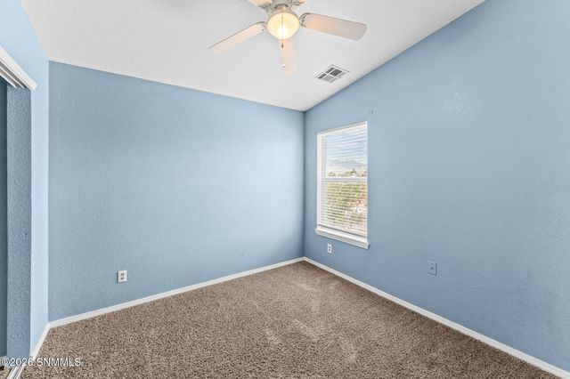 5539 Patagonia Drive, Las Cruces, NM 88011