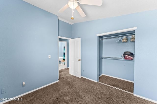 5539 Patagonia Drive, Las Cruces, NM 88011