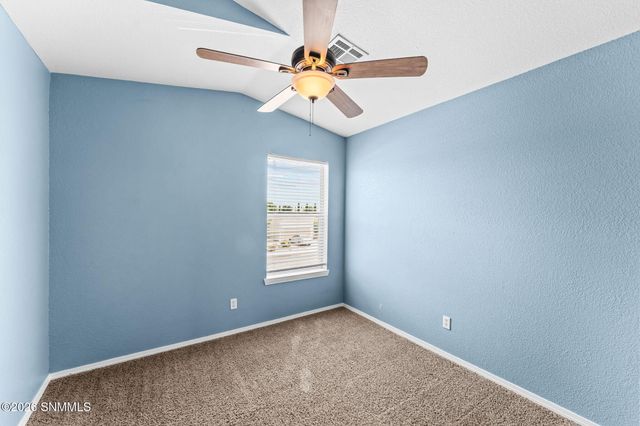 5539 Patagonia Drive, Las Cruces, NM 88011