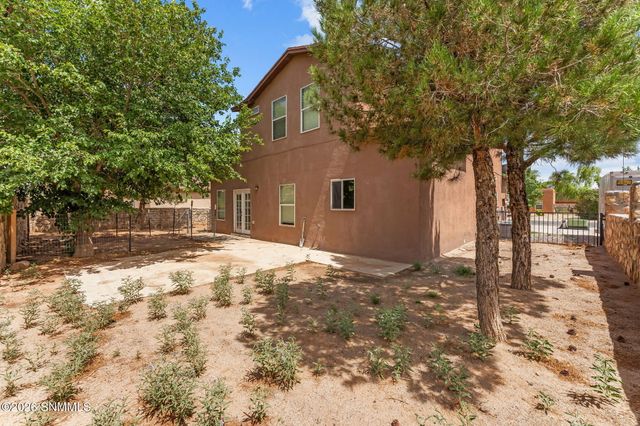5539 Patagonia Drive, Las Cruces, NM 88011