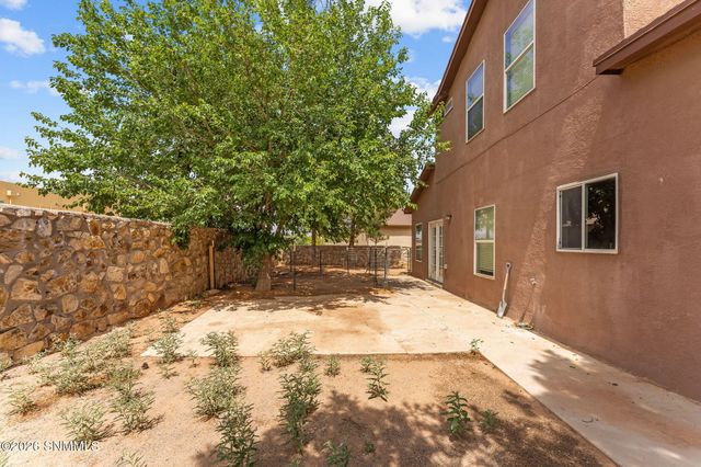5539 Patagonia Drive, Las Cruces, NM 88011