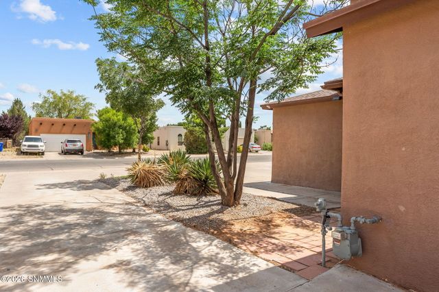 5539 Patagonia Drive, Las Cruces, NM 88011