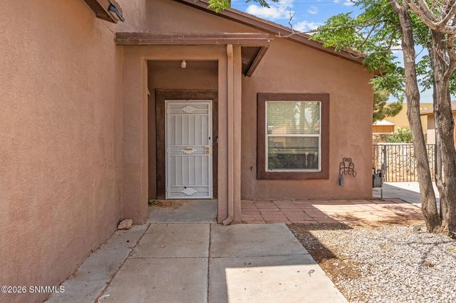 5539 Patagonia Drive, Las Cruces, NM 88011