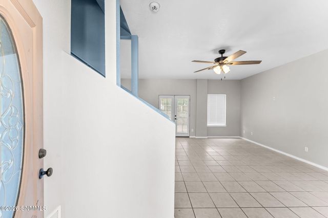 5539 Patagonia Drive, Las Cruces, NM 88011