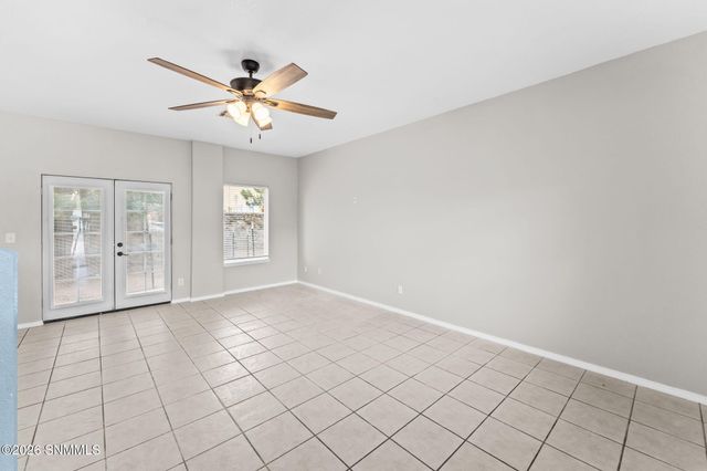 5539 Patagonia Drive, Las Cruces, NM 88011