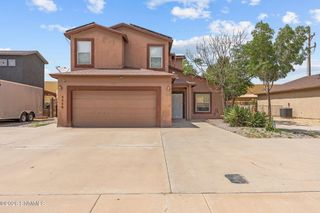 5539 Patagonia Drive, Las Cruces, NM 88011
