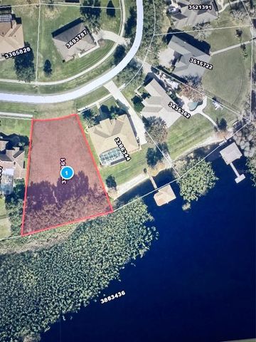 10642 CRESCENT LAKE COURT, Clermont, FL 34711