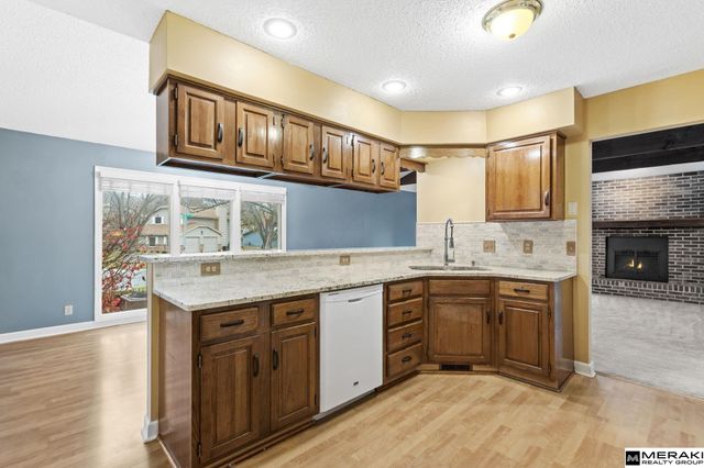 11705 Ruggles Circle, Omaha, NE 68164